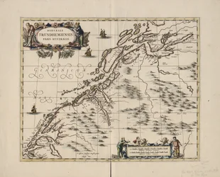 Bisdom Trondheim